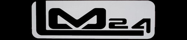 LM24 Logo